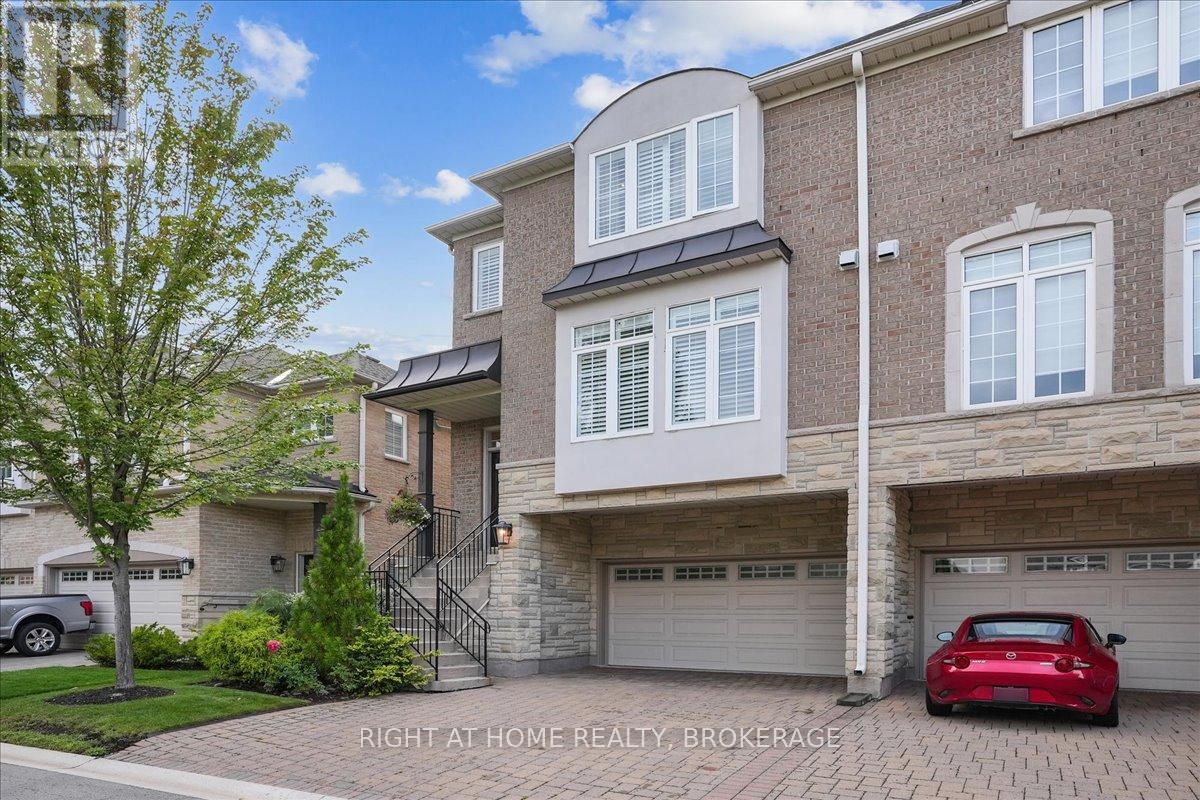 14 - 1267 Dorval Drive, Oakville, Ontario  L6M 3Z4 - Photo 2 - W12367298