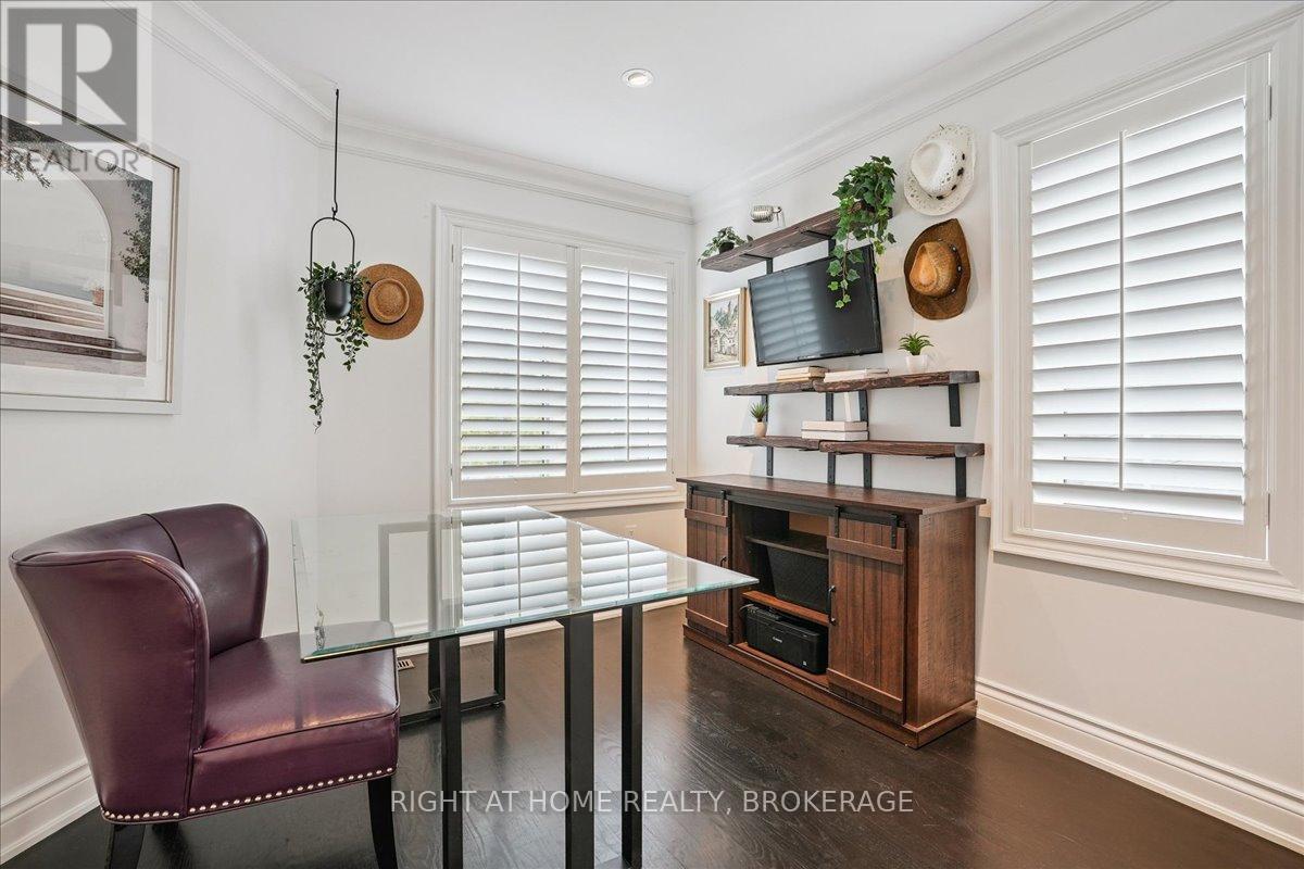 14 - 1267 Dorval Drive, Oakville, Ontario  L6M 3Z4 - Photo 27 - W12367298
