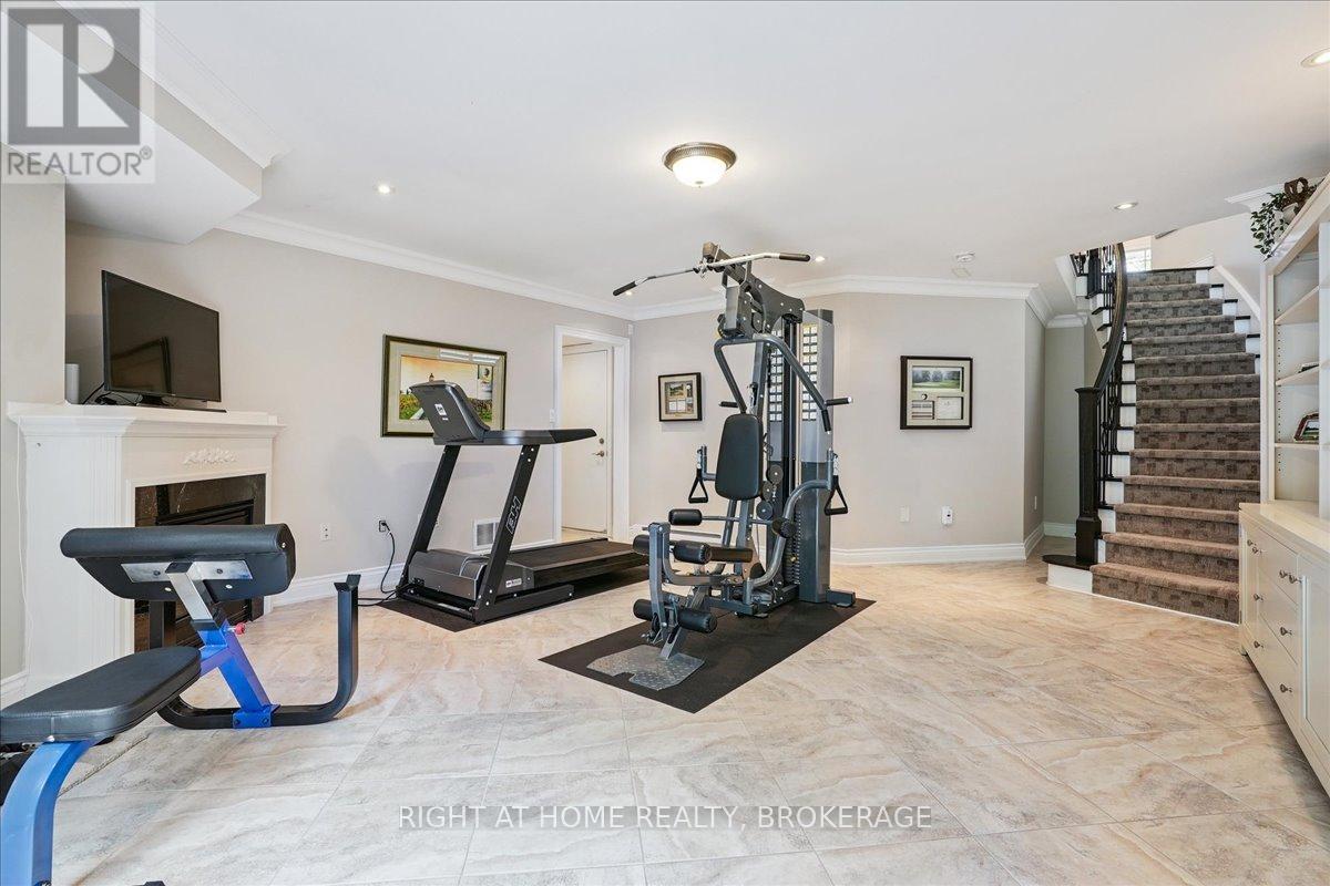 14 - 1267 Dorval Drive, Oakville, Ontario  L6M 3Z4 - Photo 32 - W12367298