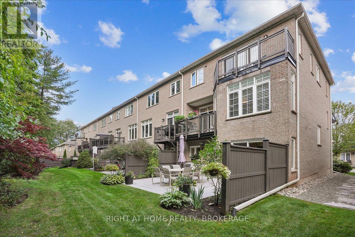 14 - 1267 Dorval Drive, Oakville, Ontario  L6M 3Z4 - Photo 37 - W12367298
