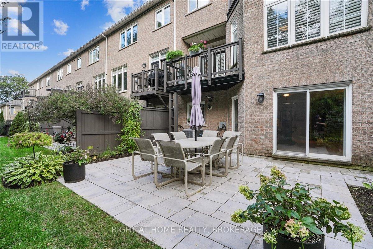 14 - 1267 Dorval Drive, Oakville, Ontario  L6M 3Z4 - Photo 38 - W12367298