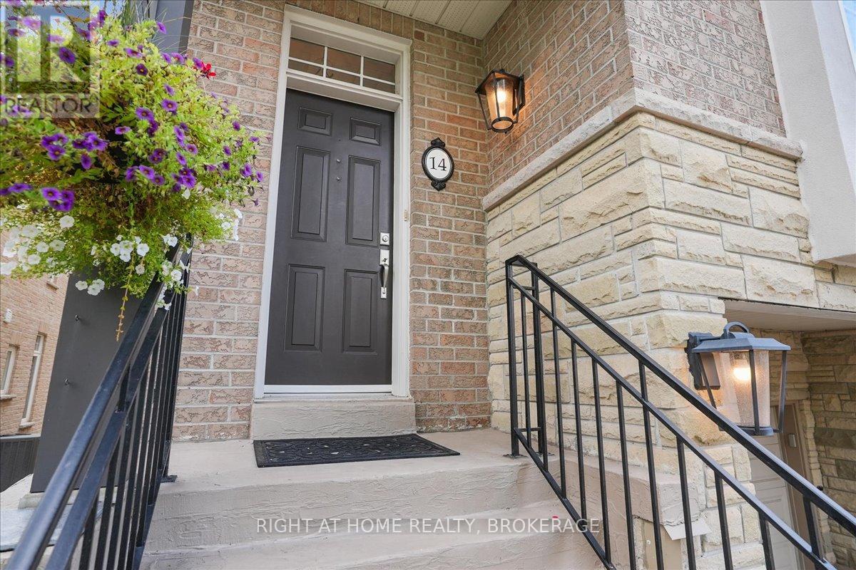 14 - 1267 Dorval Drive, Oakville, Ontario  L6M 3Z4 - Photo 4 - W12367298