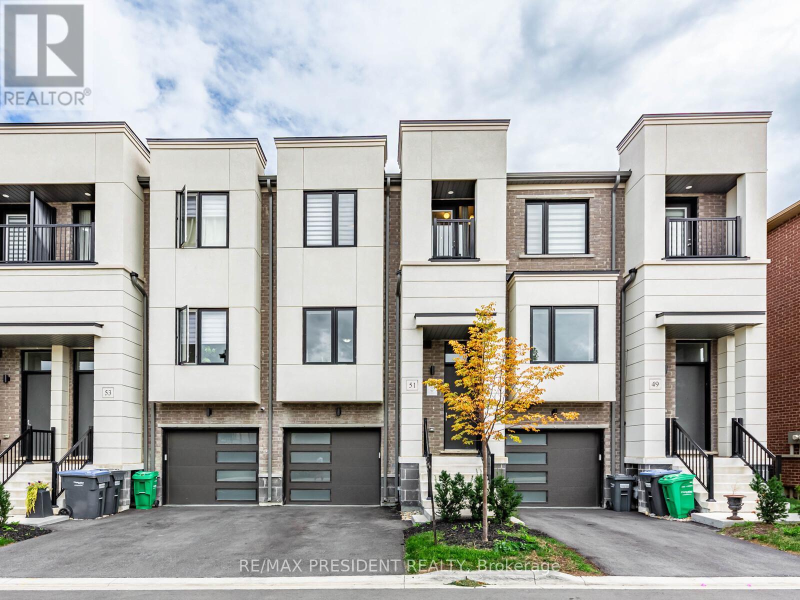 51 LAMBERT LANE, Caledon, Ontario