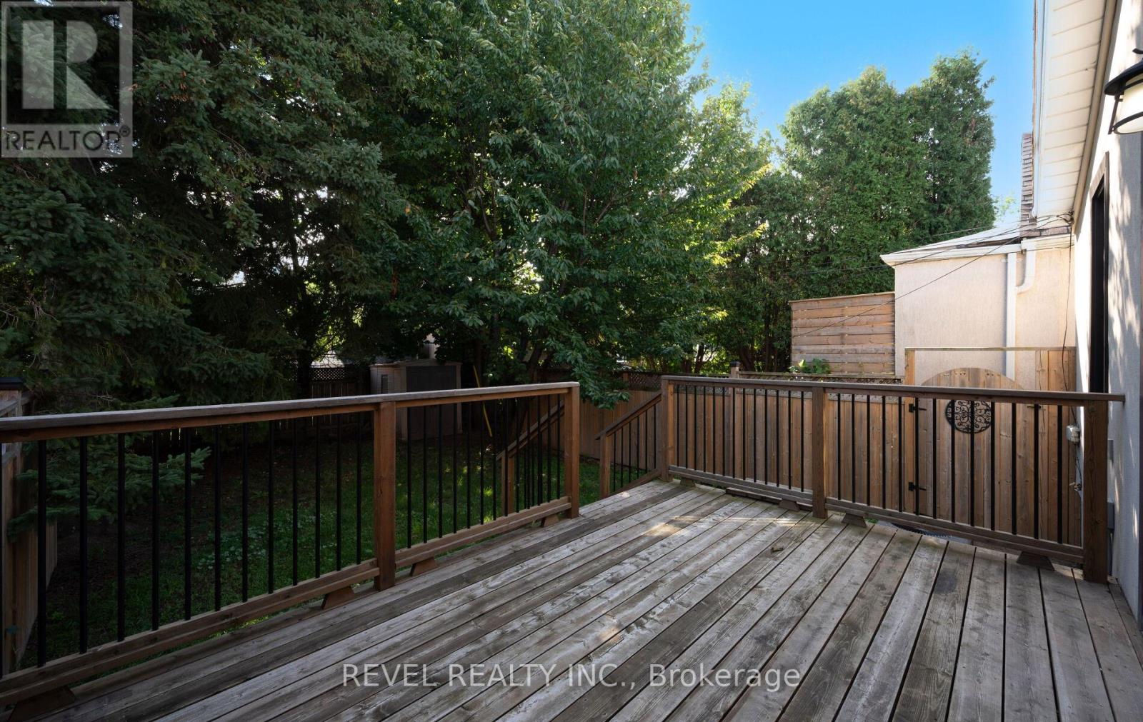Main Floor - 69 Rockcliffe Boulevard E, Toronto, Ontario  M6N 4R4 - Photo 27 - W12367303