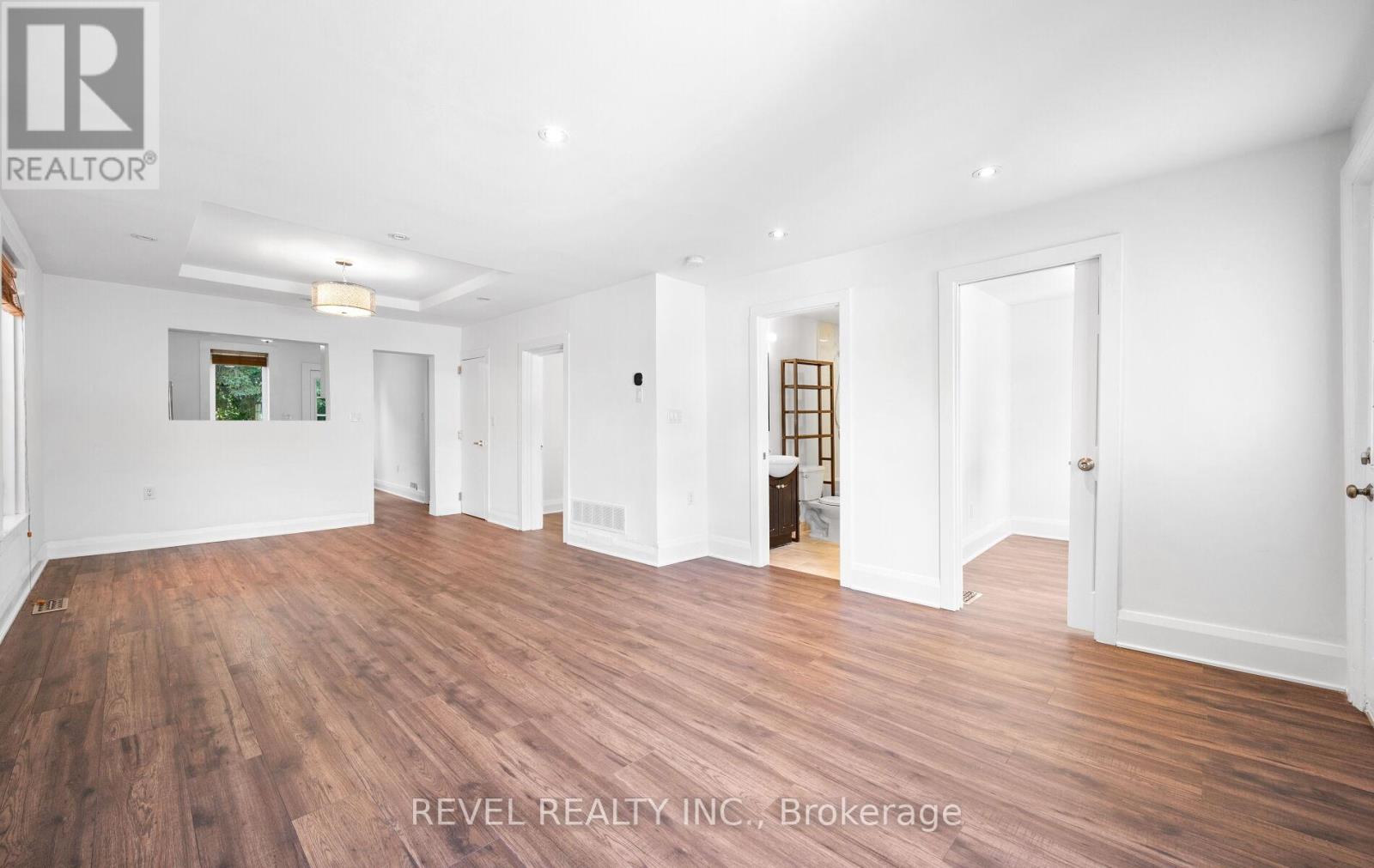 Main Floor - 69 Rockcliffe Boulevard E, Toronto, Ontario  M6N 4R4 - Photo 6 - W12367303
