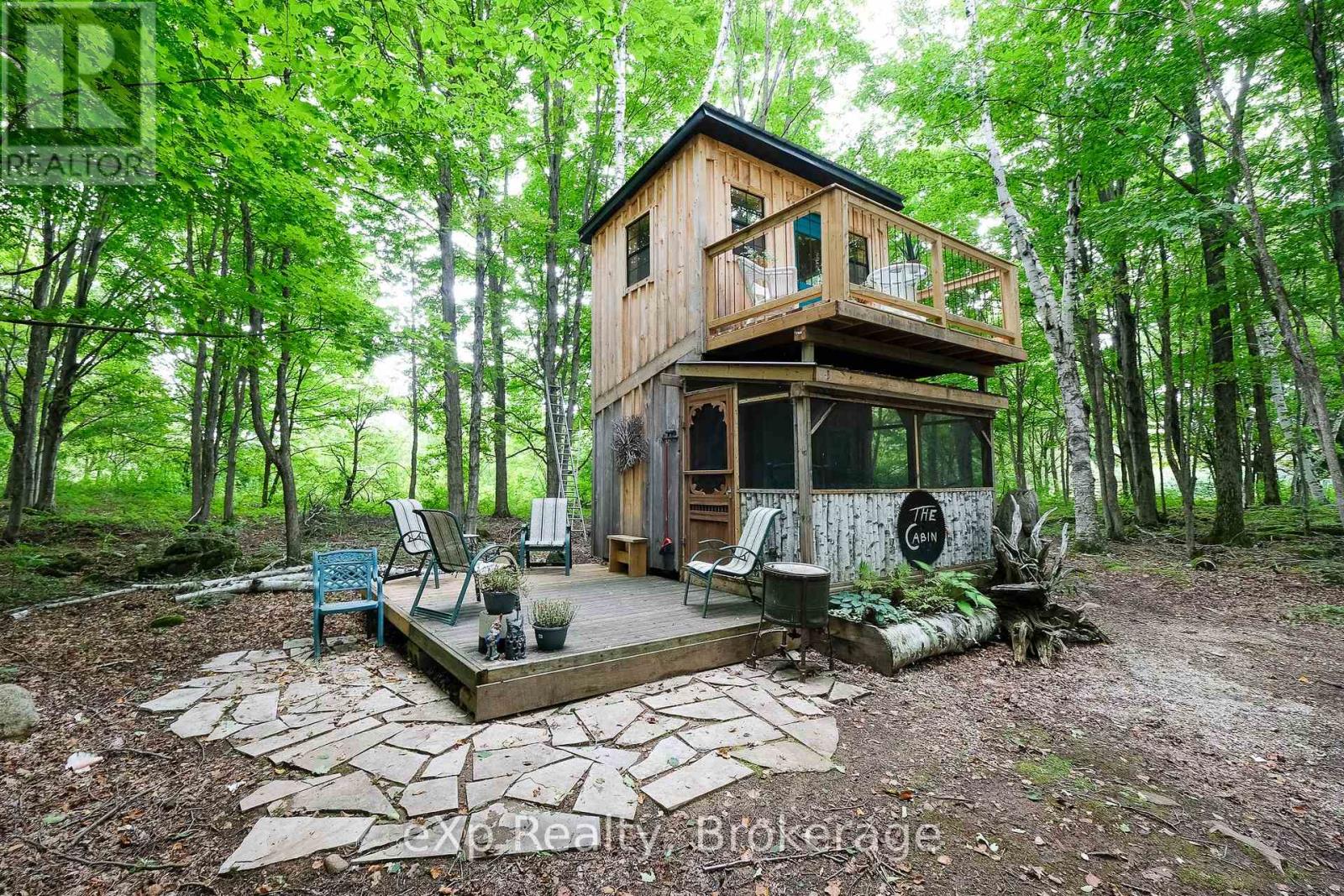 502032 Grey Road 1, Georgian Bluffs, Ontario  N0H 2T0 - Photo 41 - X12367318