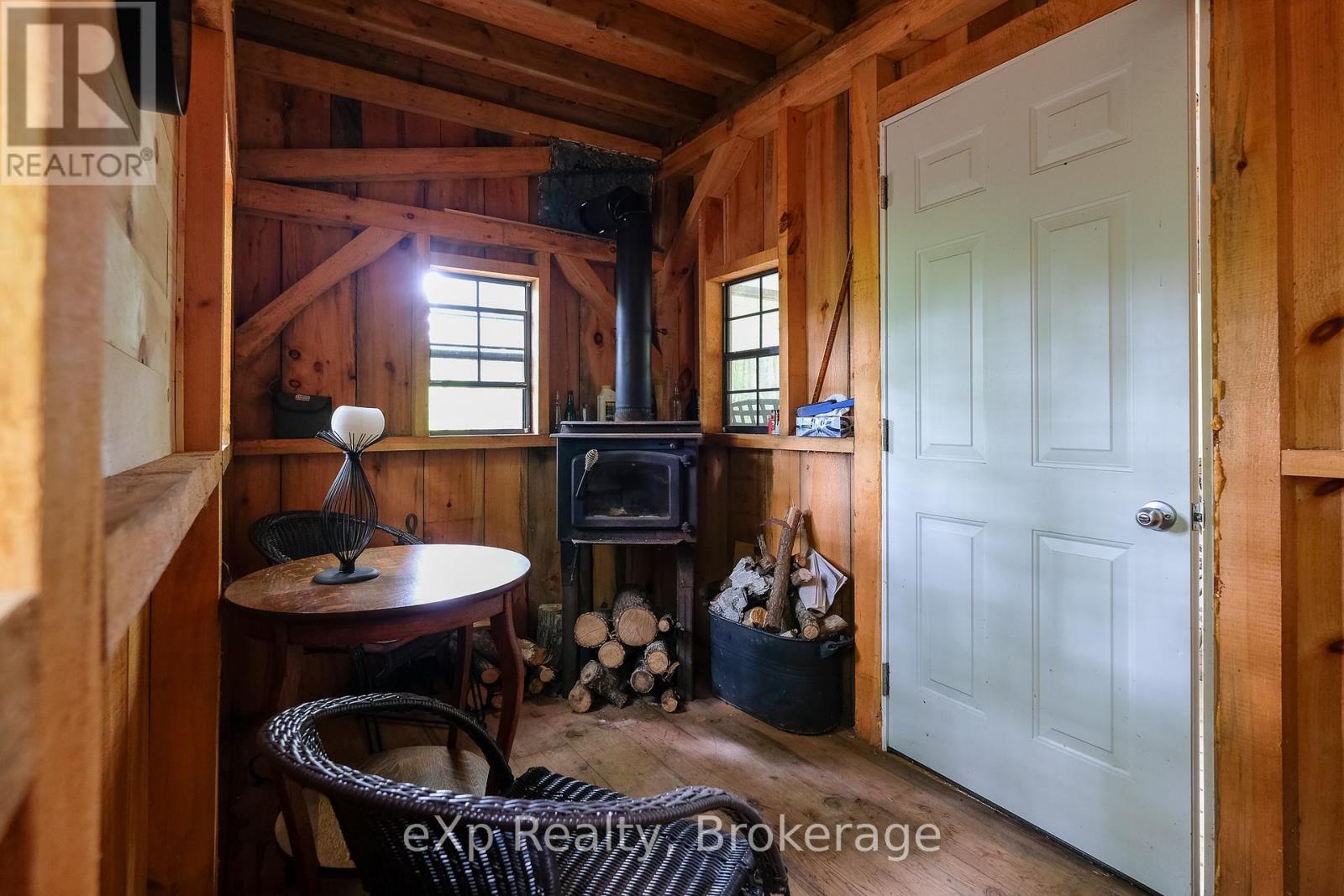 502032 Grey Road 1, Georgian Bluffs, Ontario  N0H 2T0 - Photo 45 - X12367318