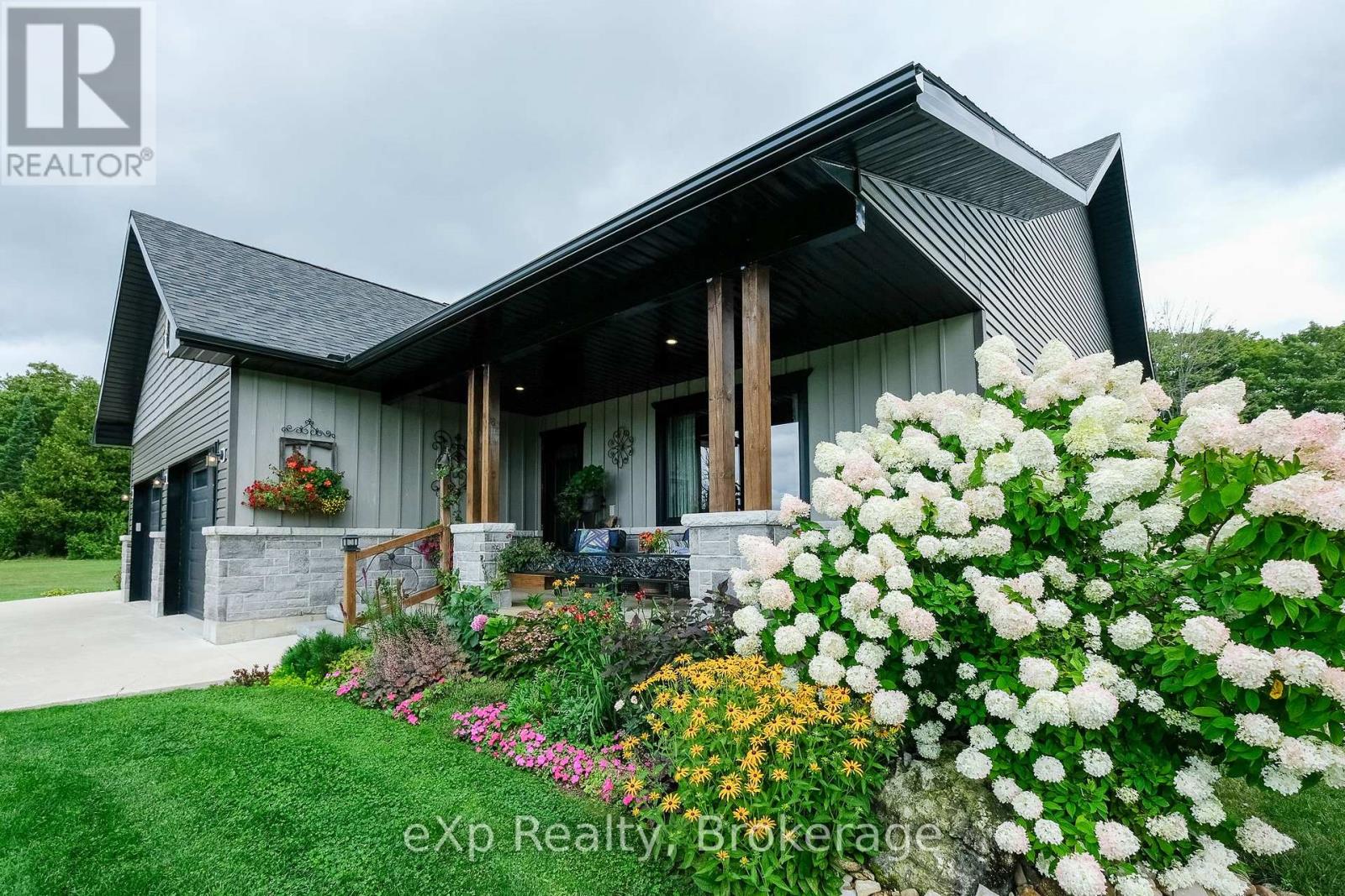 502032 Grey Road 1, Georgian Bluffs, Ontario  N0H 2T0 - Photo 49 - X12367318