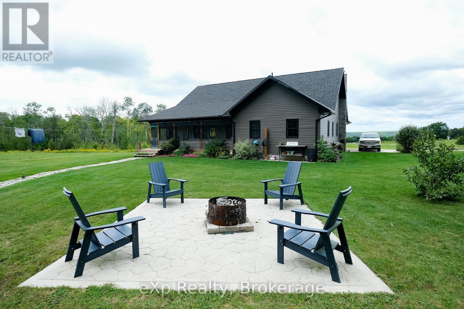 502032 Grey Road 1, Georgian Bluffs, Ontario  N0H 2T0 - Photo 50 - X12367318