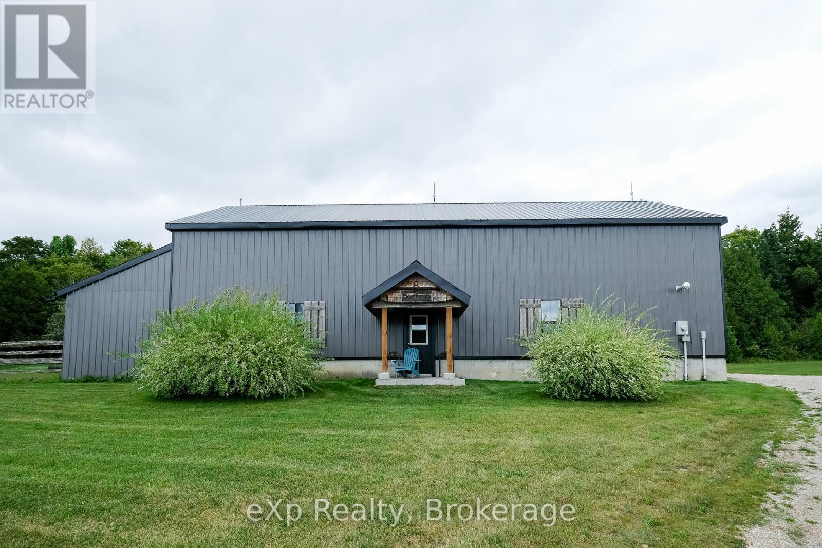 502032 Grey Road 1, Georgian Bluffs, Ontario  N0H 2T0 - Photo 31 - X12367323