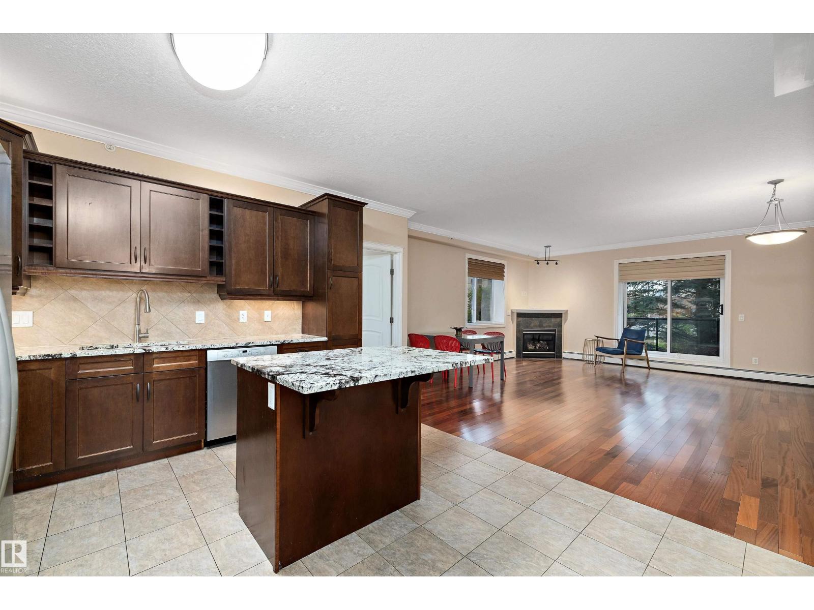 #204 8631 108 St Nw, Edmonton, Alberta  T6E 4M5 - Photo 4 - E4442485