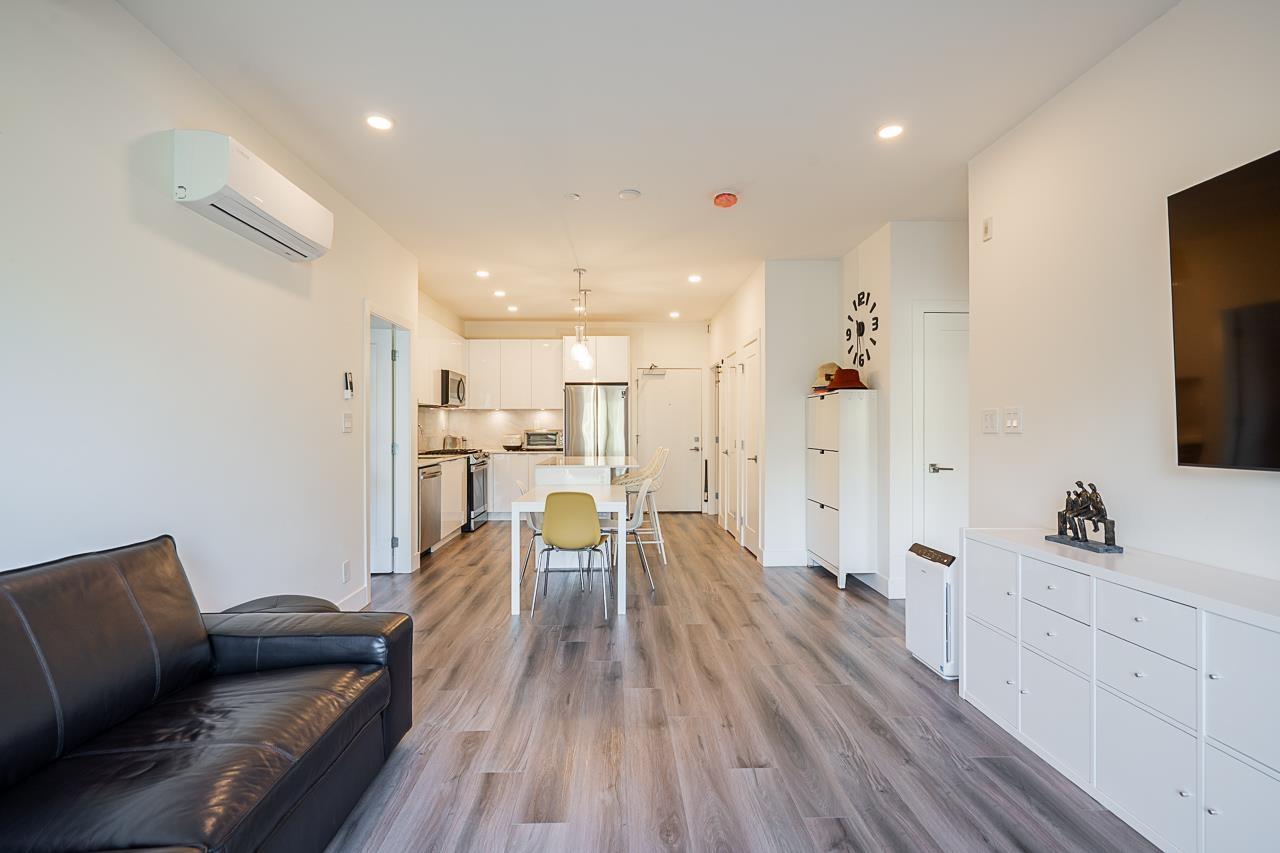 A505 8447 202 Street, Langley, British Columbia  V2Y 4K1 - Photo 10 - R3040751