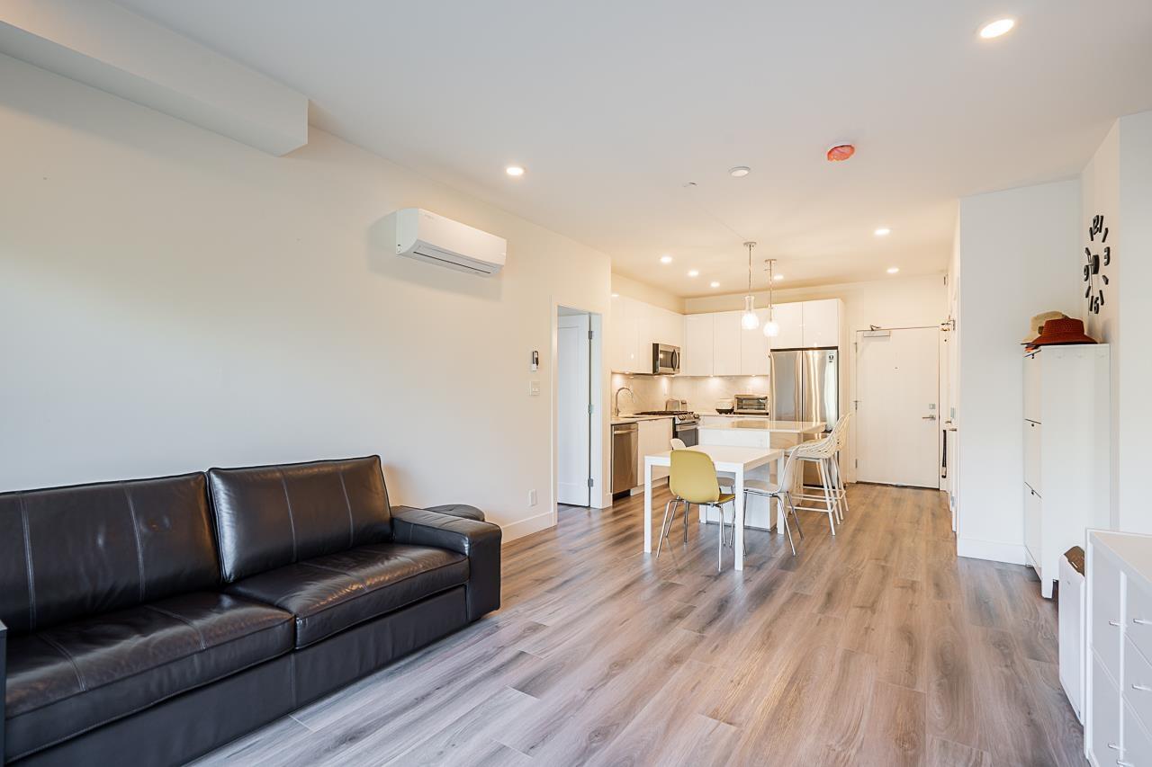 A505 8447 202 Street, Langley, British Columbia  V2Y 4K1 - Photo 11 - R3040751