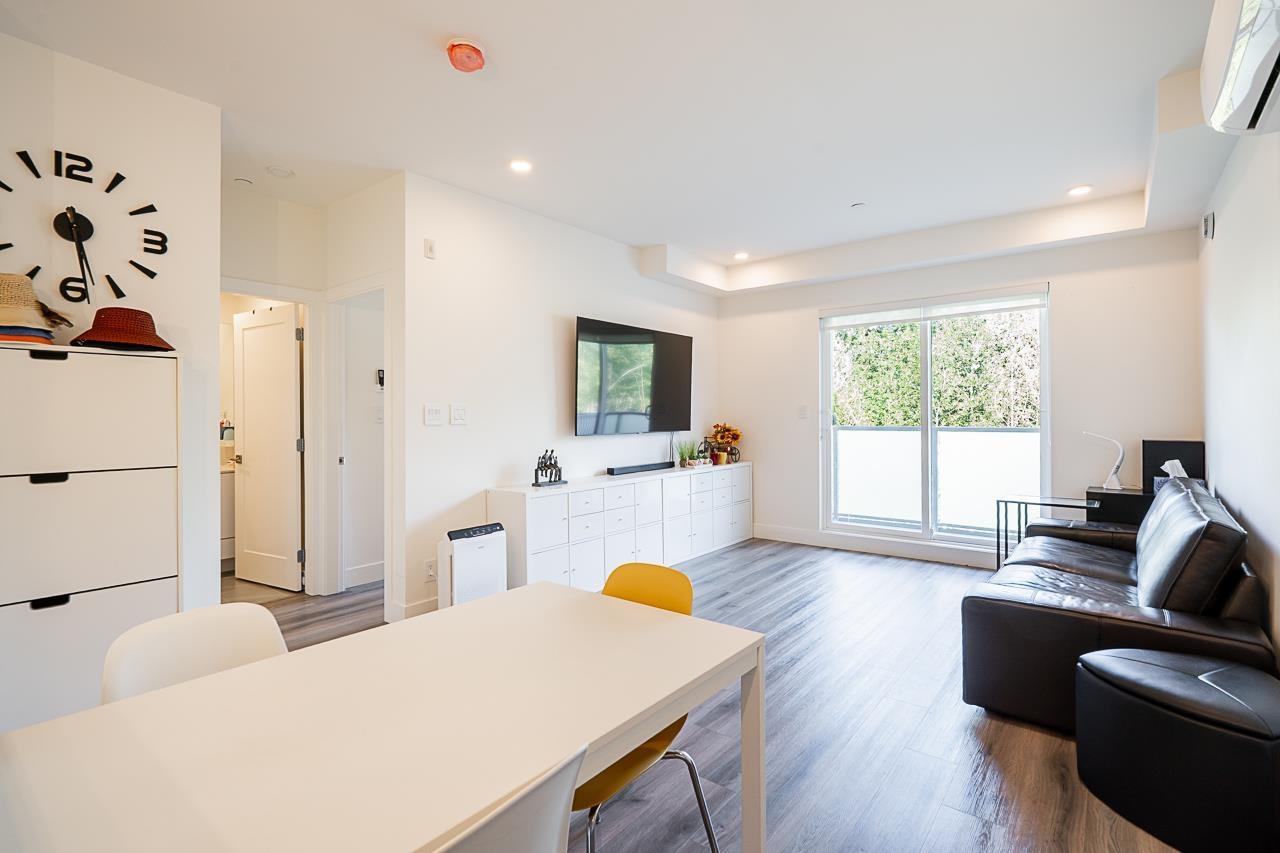 A505 8447 202 Street, Langley, British Columbia  V2Y 4K1 - Photo 6 - R3040751