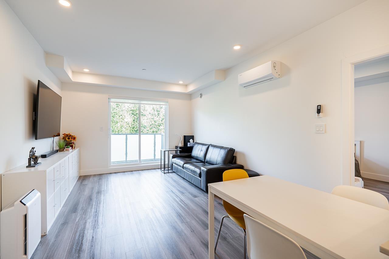 A505 8447 202 Street, Langley, British Columbia  V2Y 4K1 - Photo 5 - R3040751
