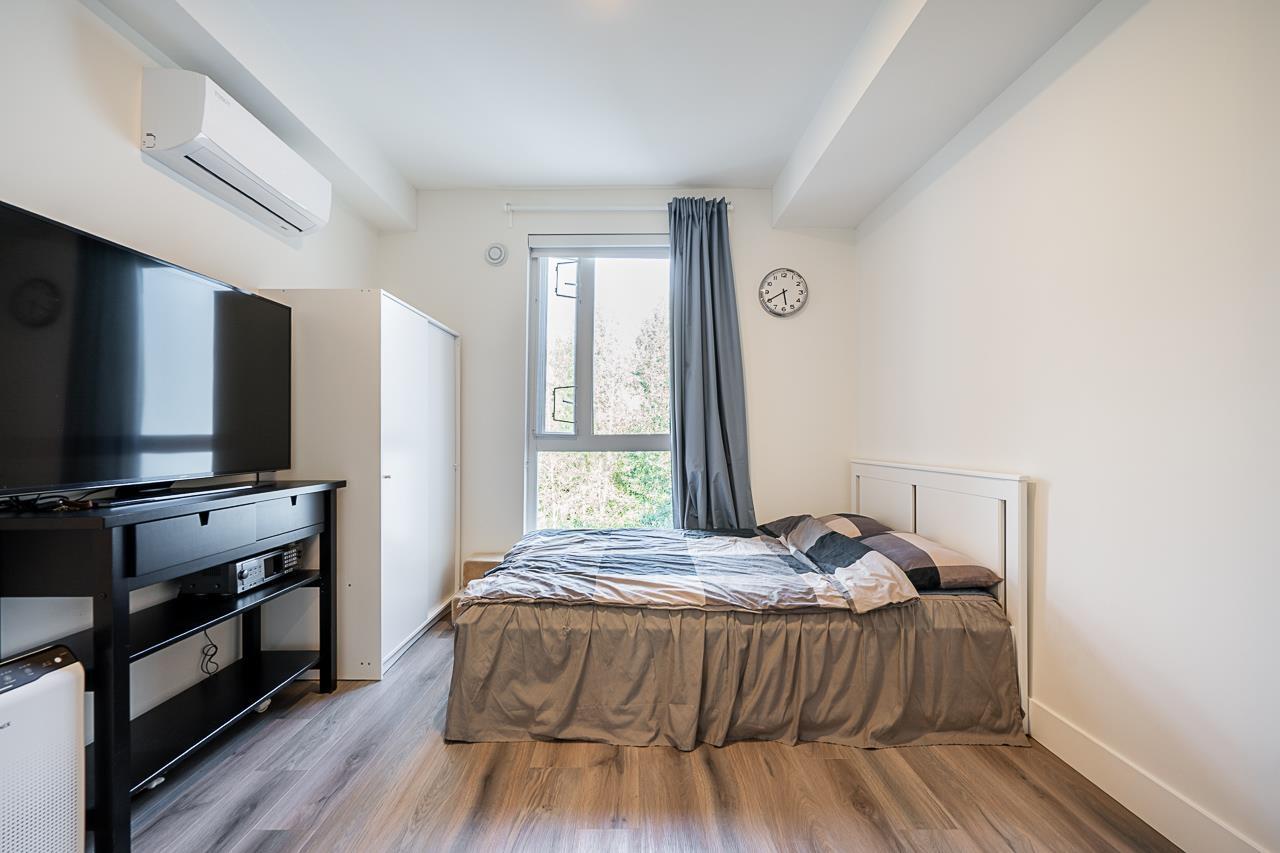 A505 8447 202 Street, Langley, British Columbia  V2Y 4K1 - Photo 18 - R3040751