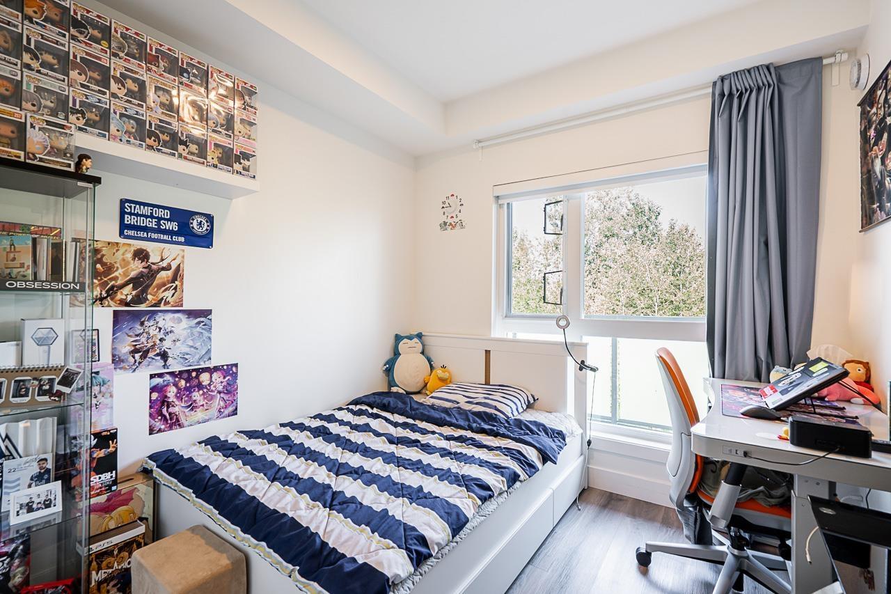 A505 8447 202 Street, Langley, British Columbia  V2Y 4K1 - Photo 23 - R3040751