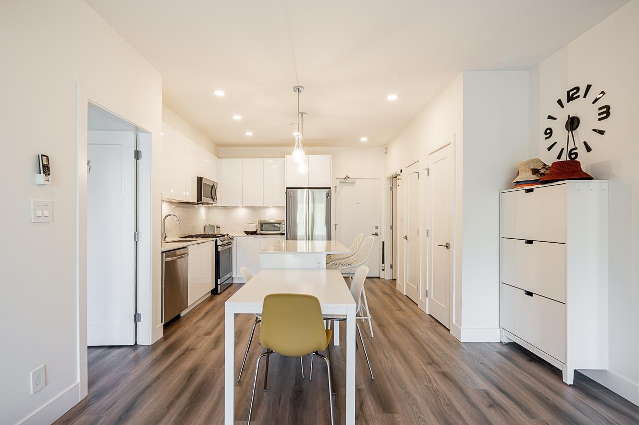 A505 8447 202 Street, Langley, British Columbia  V2Y 4K1 - Photo 12 - R3040751
