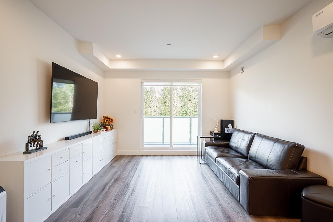 A505 8447 202 Street, Langley, British Columbia  V2Y 4K1 - Photo 7 - R3040751