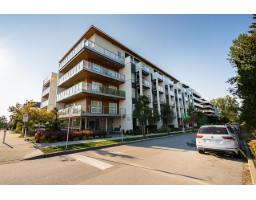 A505 8447 202 STREET, Langley, British Columbia