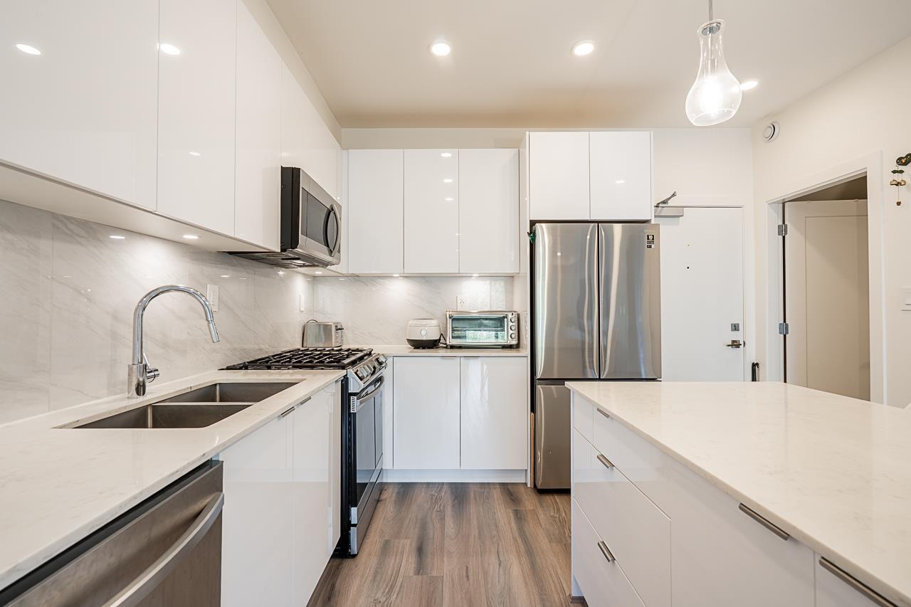 A505 8447 202 Street, Langley, British Columbia  V2Y 4K1 - Photo 13 - R3040751