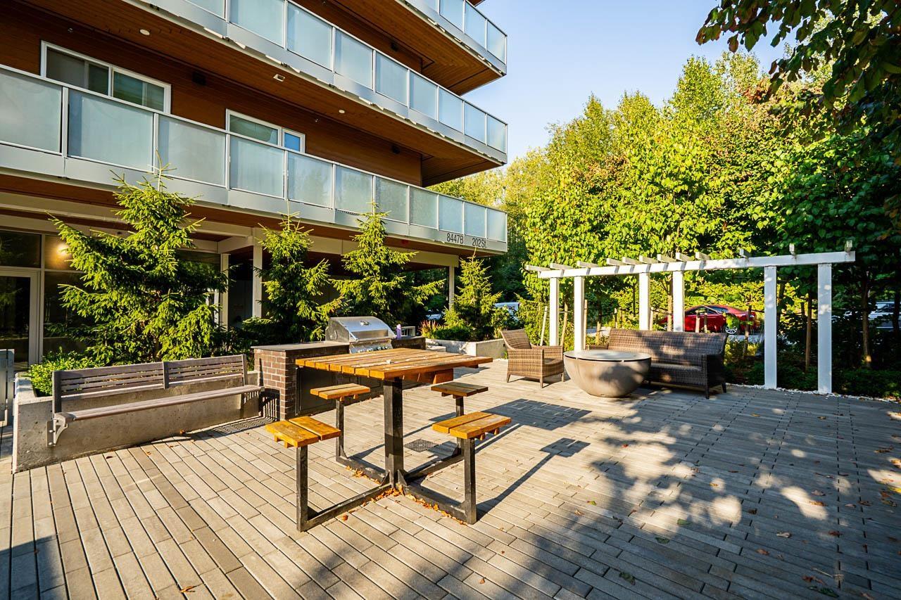 A505 8447 202 Street, Langley, British Columbia  V2Y 4K1 - Photo 35 - R3040751