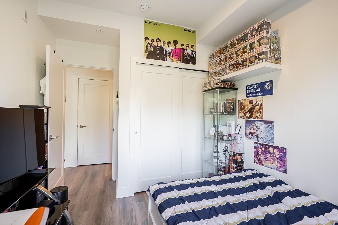 A505 8447 202 Street, Langley, British Columbia  V2Y 4K1 - Photo 24 - R3040751
