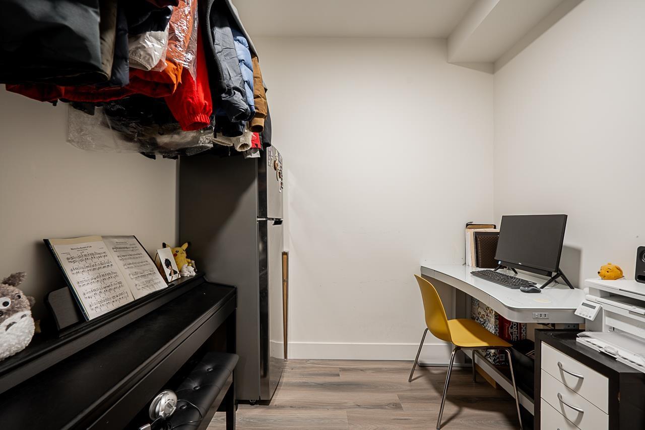 A505 8447 202 Street, Langley, British Columbia  V2Y 4K1 - Photo 25 - R3040751