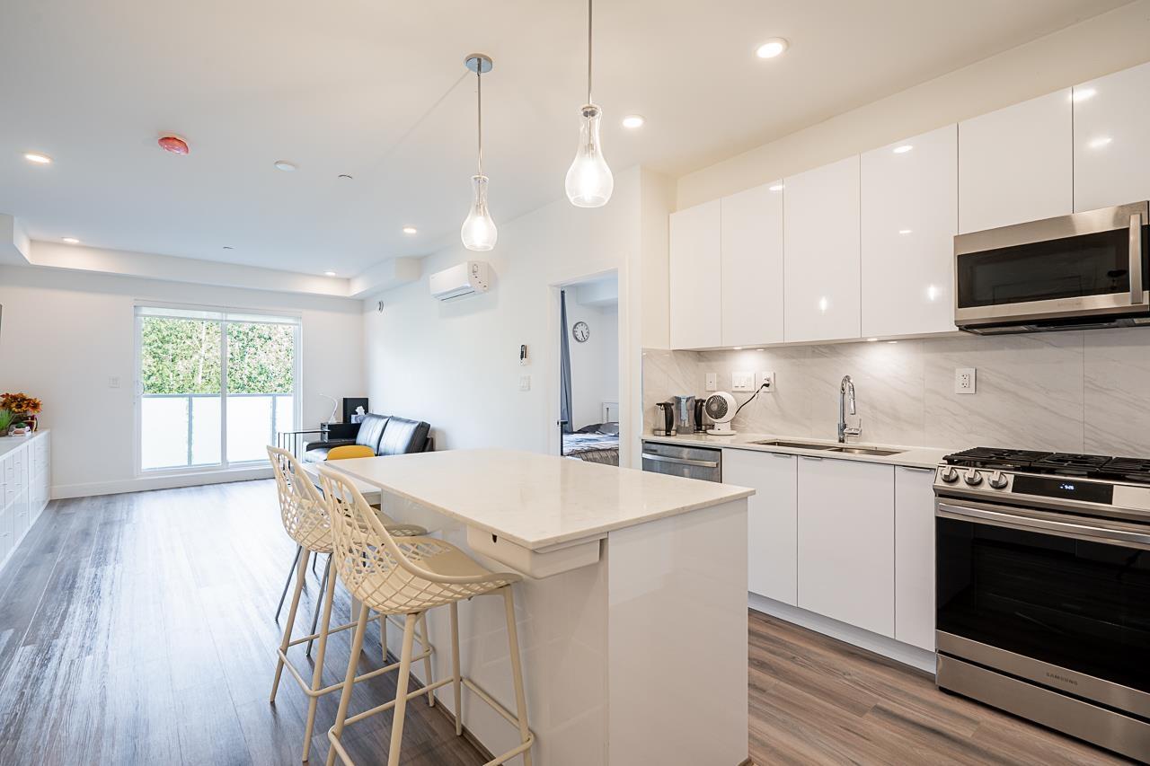 A505 8447 202 Street, Langley, British Columbia  V2Y 4K1 - Photo 4 - R3040751