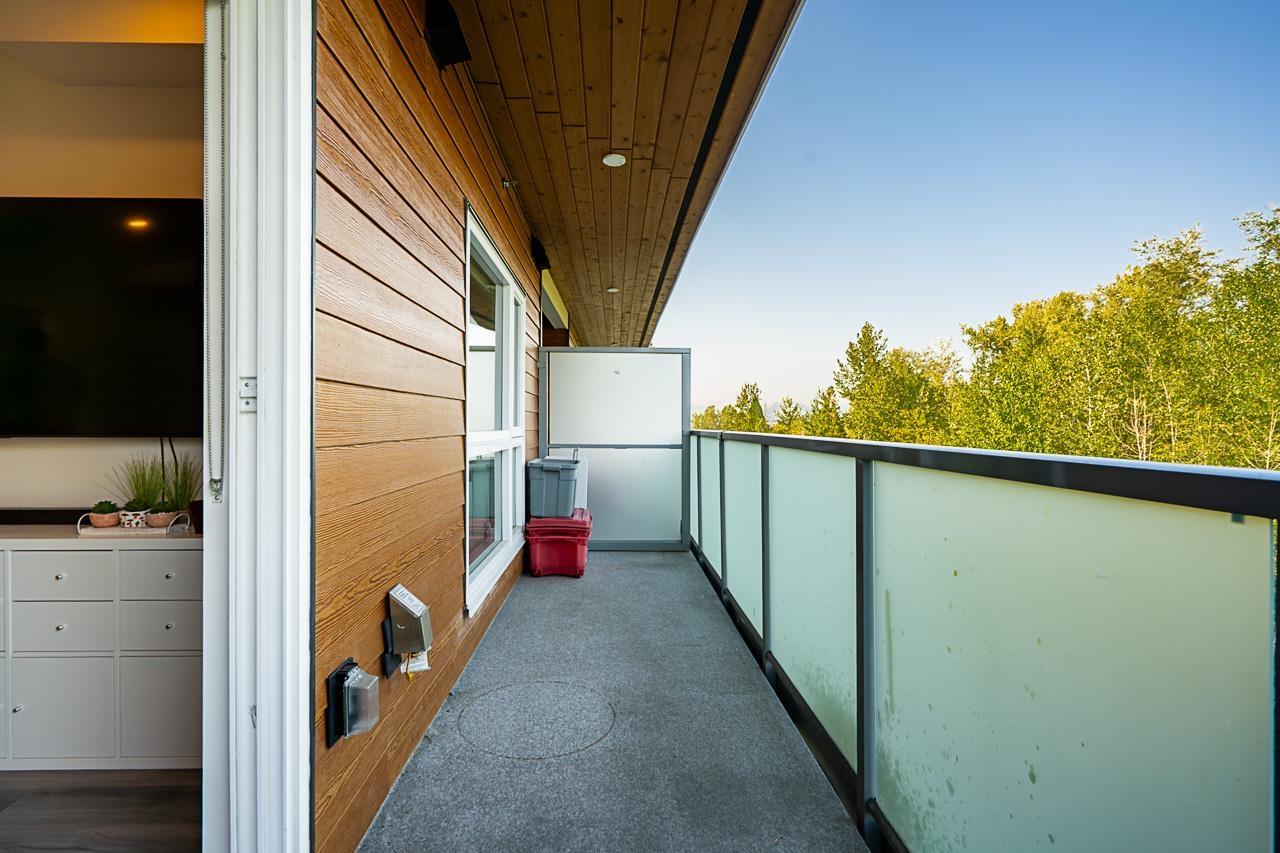 A505 8447 202 Street, Langley, British Columbia  V2Y 4K1 - Photo 28 - R3040751