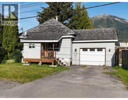 1171 1ST Avenue, fernie, British Columbia