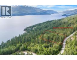 Lot 1 Riondel Road, riondel, British Columbia