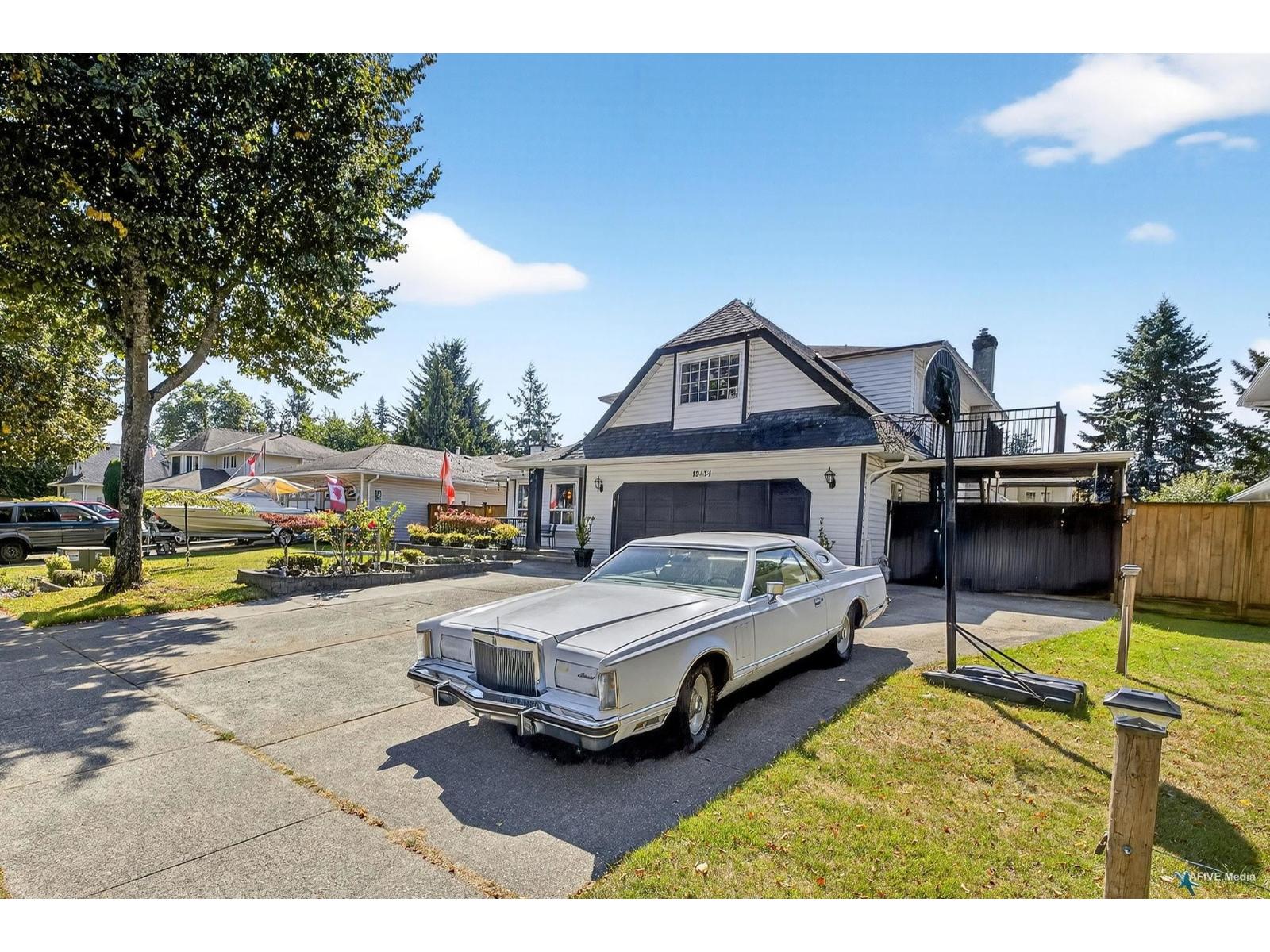 13454 59b Avenue, Surrey, British Columbia  V3X 1L1 - Photo 3 - R3040892