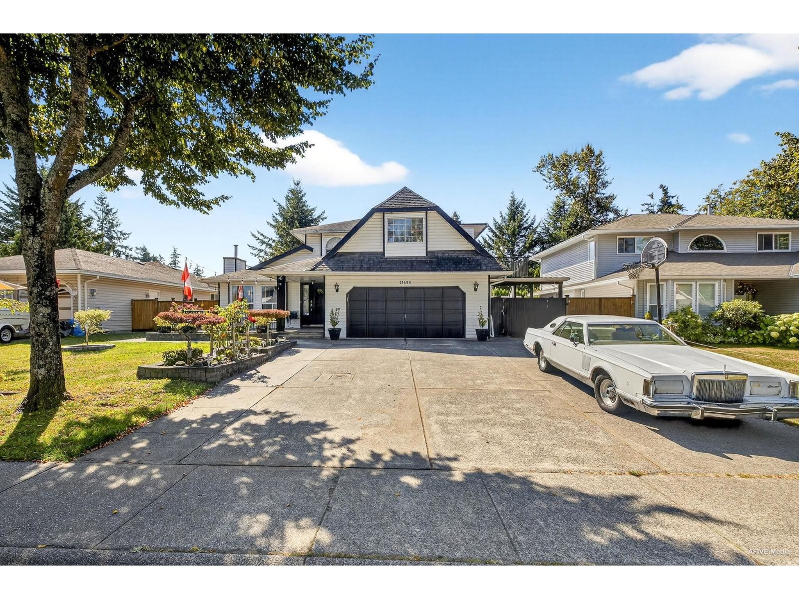 13454 59B AVENUE, surrey, British Columbia