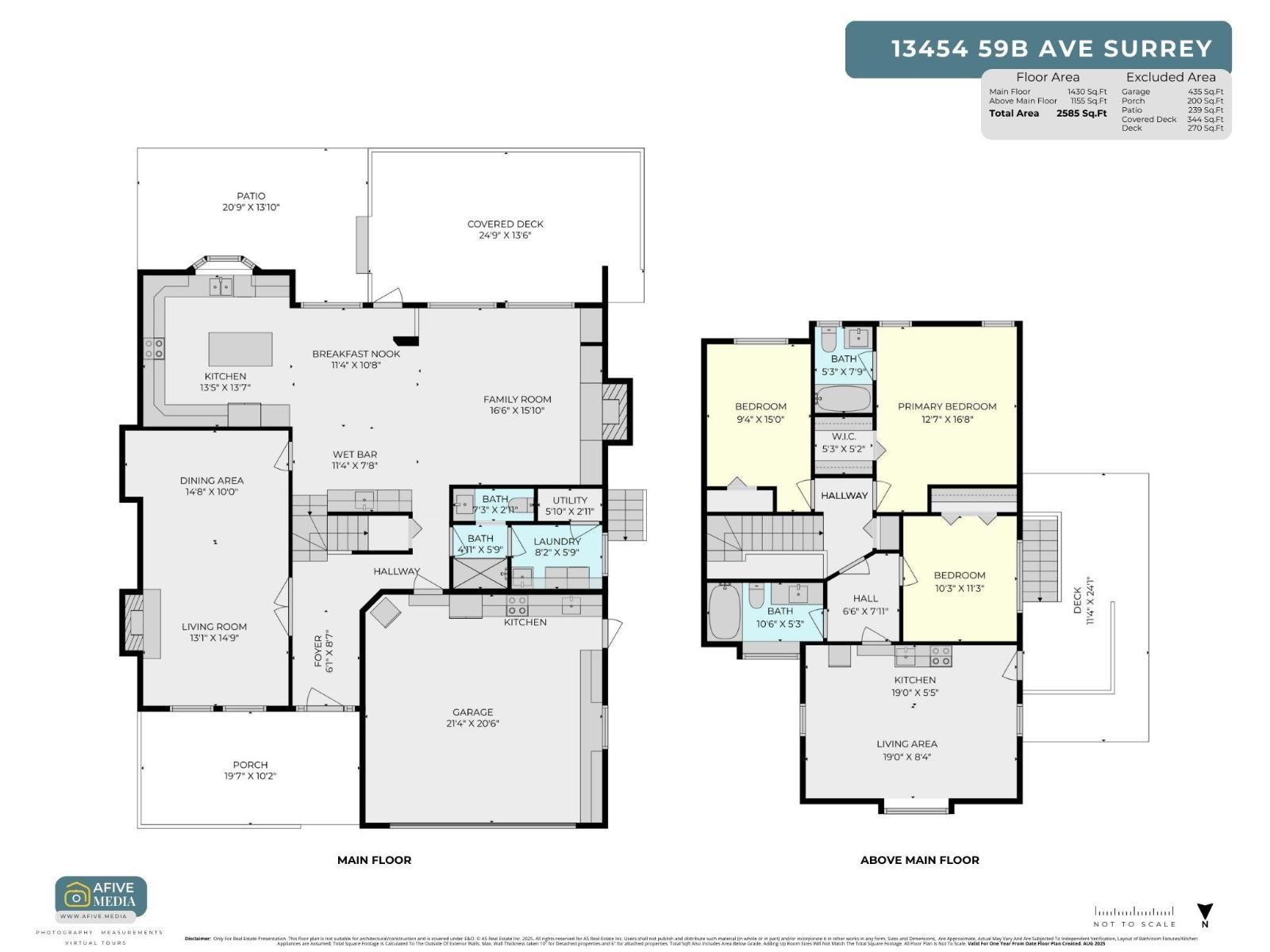 13454 59b Avenue, Surrey, British Columbia  V3X 1L1 - Photo 40 - R3040892