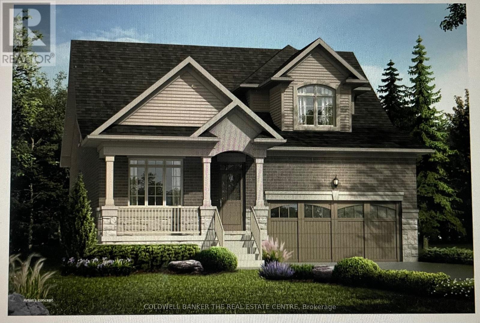 4 Fisher Road, Kawartha Lakes, Ontario  K9V 0P9 - Photo 1 - X12367238