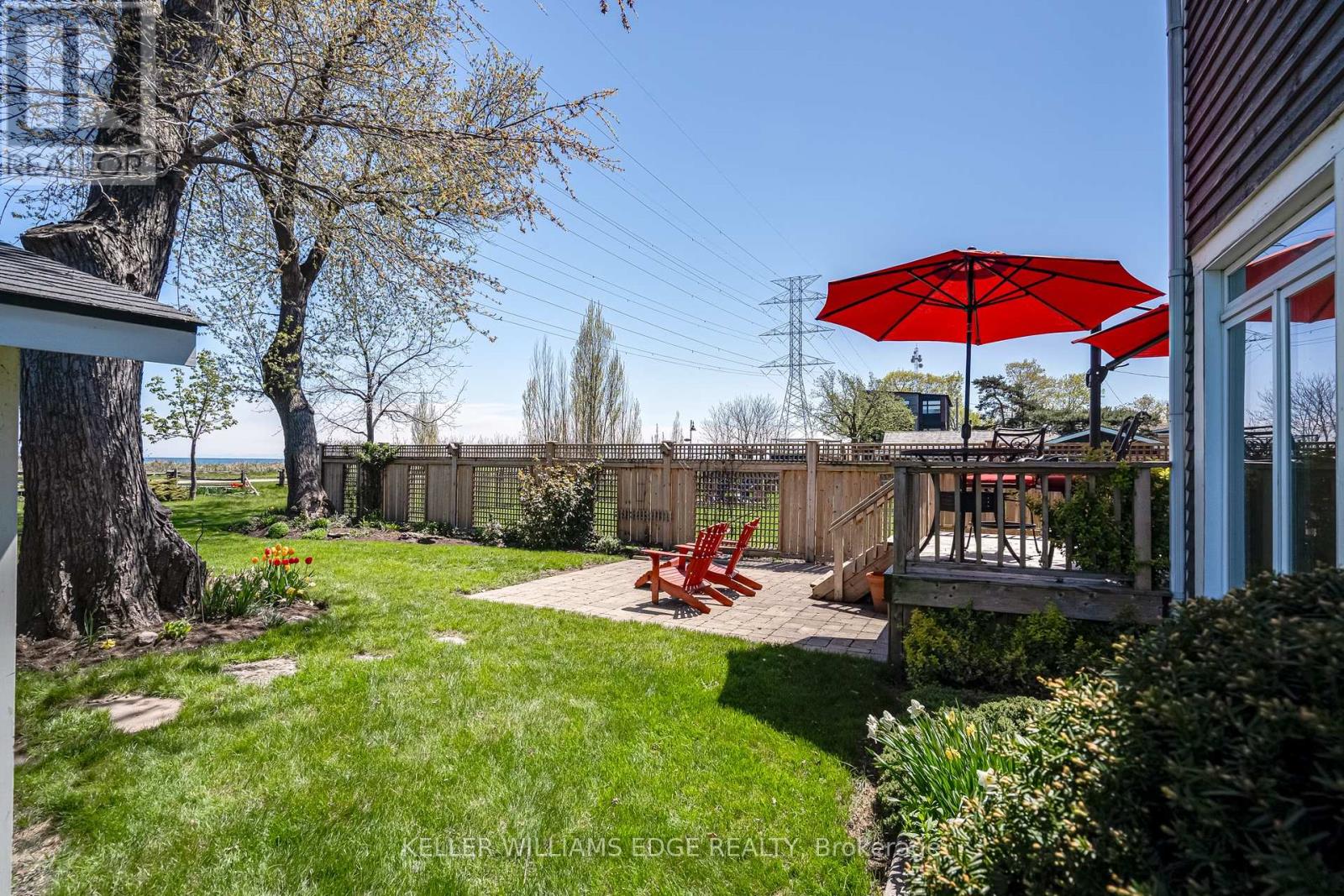 849 Beach Boulevard, Hamilton, Ontario  L8H 6Z5 - Photo 49 - X12367307