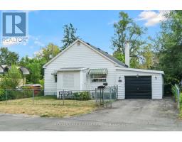 1424 ROSENTHAL AVENUE, Ottawa, Ontario
