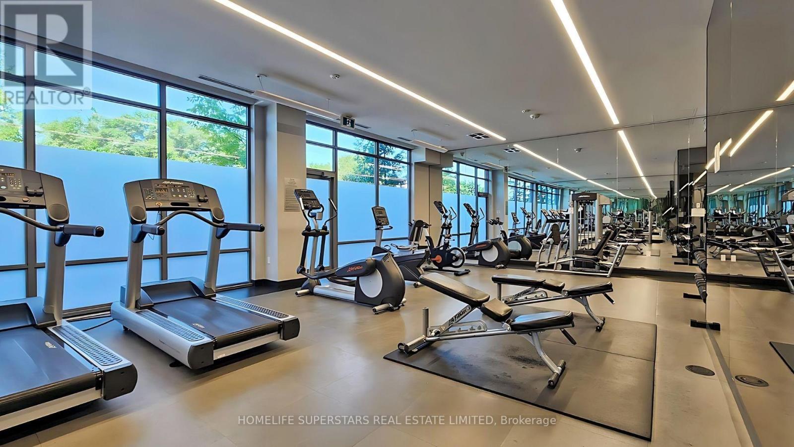 313 - 52 Forest Manor Road, Toronto, Ontario  M2J 0E2 - Photo 15 - C12365069