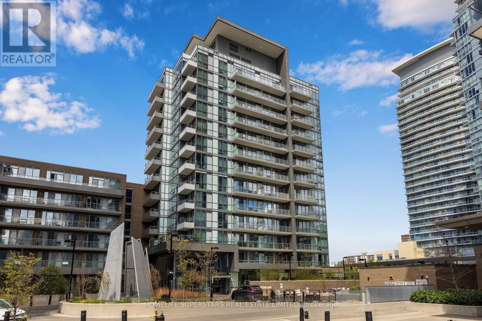 313 - 52 Forest Manor Road, Toronto, Ontario  M2J 0E2 - Photo 18 - C12365069