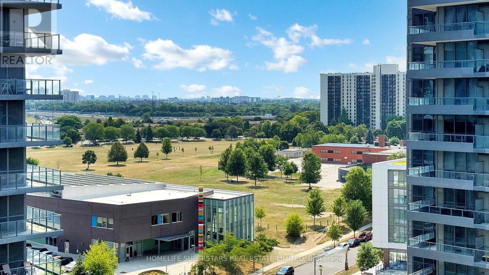 313 - 52 Forest Manor Road, Toronto, Ontario  M2J 0E2 - Photo 13 - C12365069