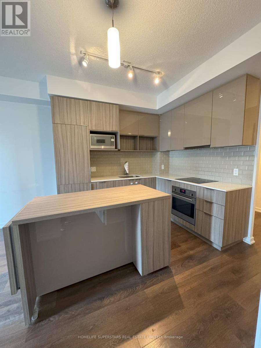 313 - 52 Forest Manor Road, Toronto, Ontario  M2J 0E2 - Photo 6 - C12365069