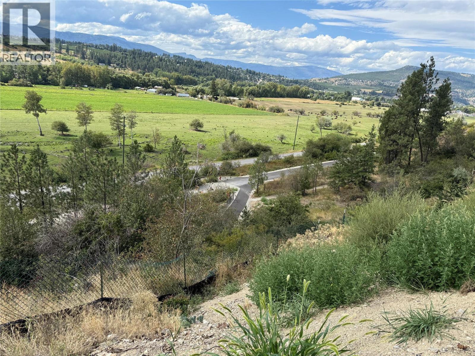 Proposed Lot A -10544 Bonnie Drive, Lake Country, British Columbia  V4V 1W1 - Photo 1 - 10360283