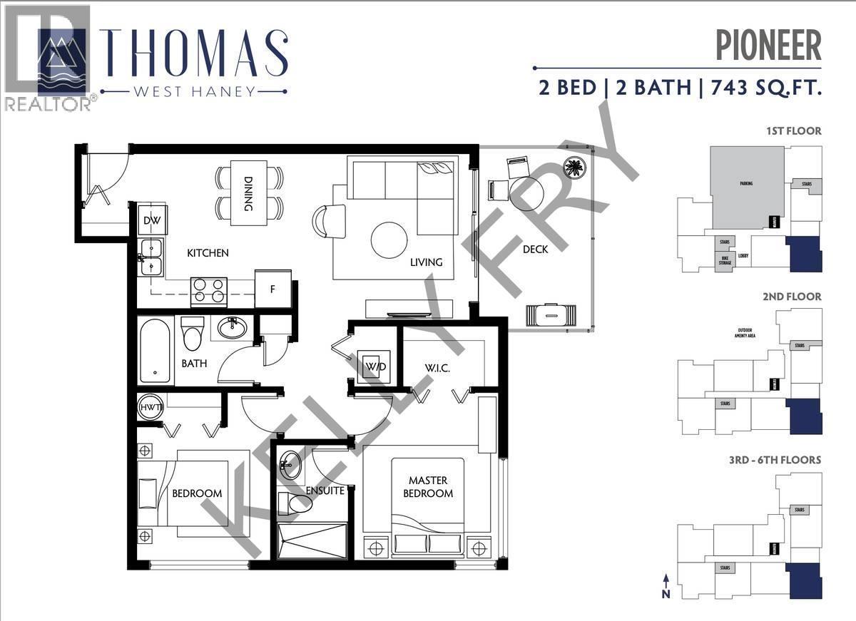204 11907 223 St, Maple Ridge, British Columbia  V2X 5Y3 - Photo 16 - R3041045