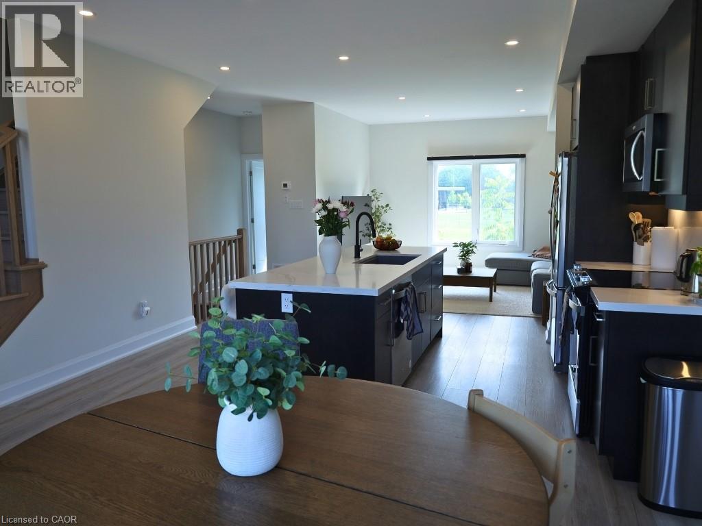 292 Vine Street Unit# 69, St. Catharines, Ontario  L2M 4T3 - Photo 17 - 40763501