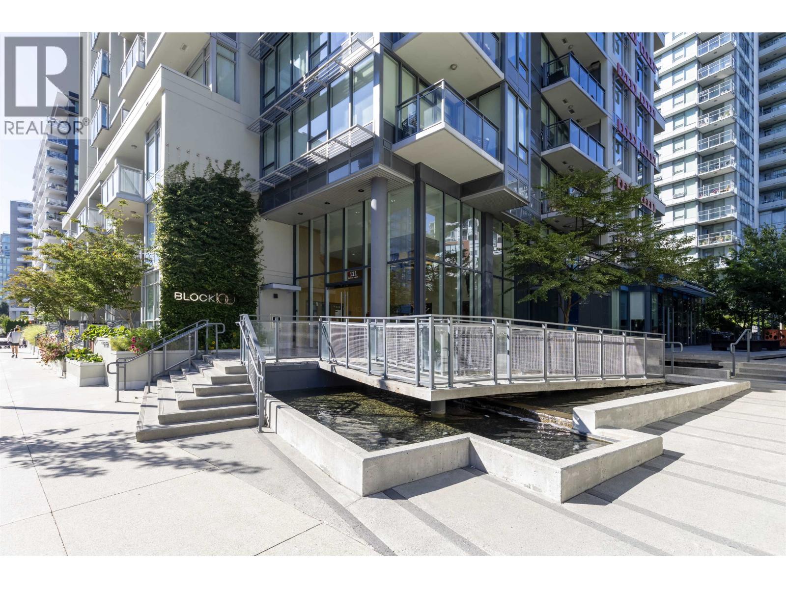 1206 111 E 1ST AVENUE, Vancouver, British Columbia