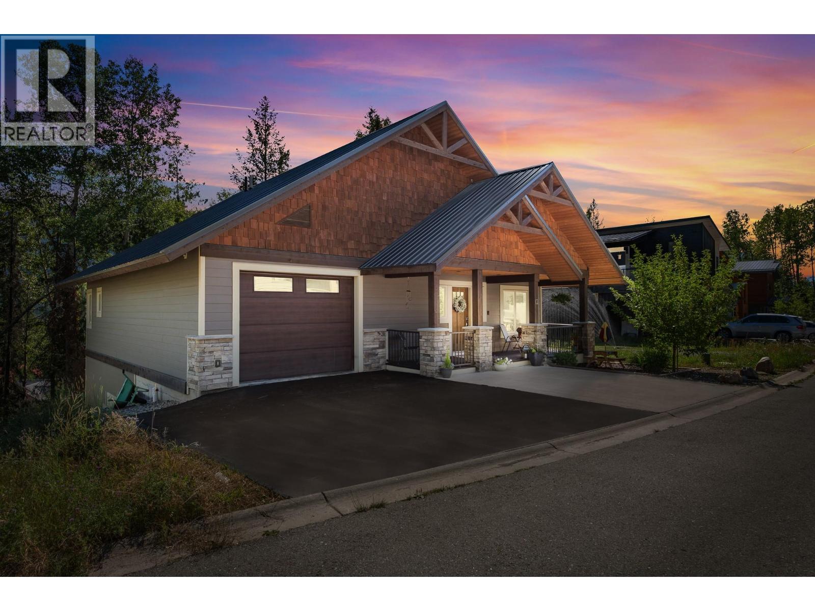 12 Alpine Trail Place, Fernie, British Columbia  V0B 1M5 - Photo 45 - 10360750