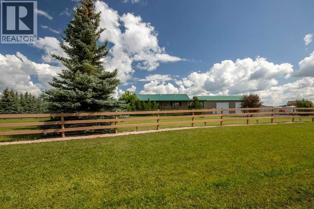 123, 5446 584 Highway, Rural Mountain View County, Alberta  T0M 1X0 - Photo 11 - A2240425