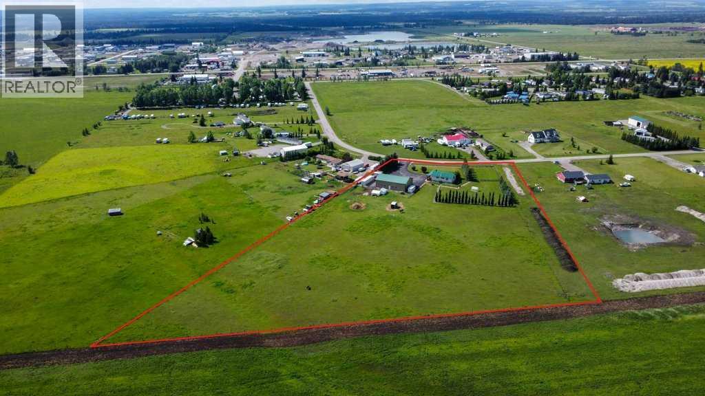 123, 5446 584 Highway, Rural Mountain View County, Alberta  T0M 1X0 - Photo 2 - A2240425