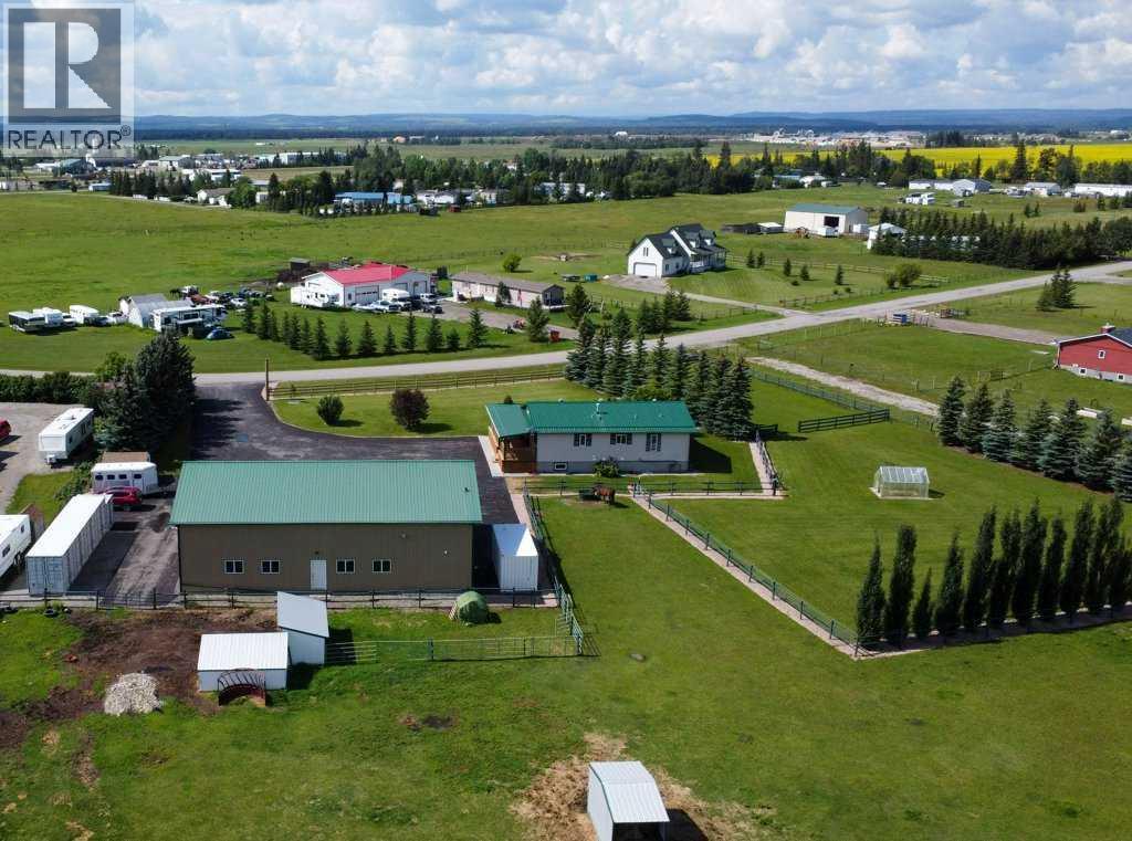 123, 5446 584 Highway, Rural Mountain View County, Alberta  T0M 1X0 - Photo 3 - A2240425